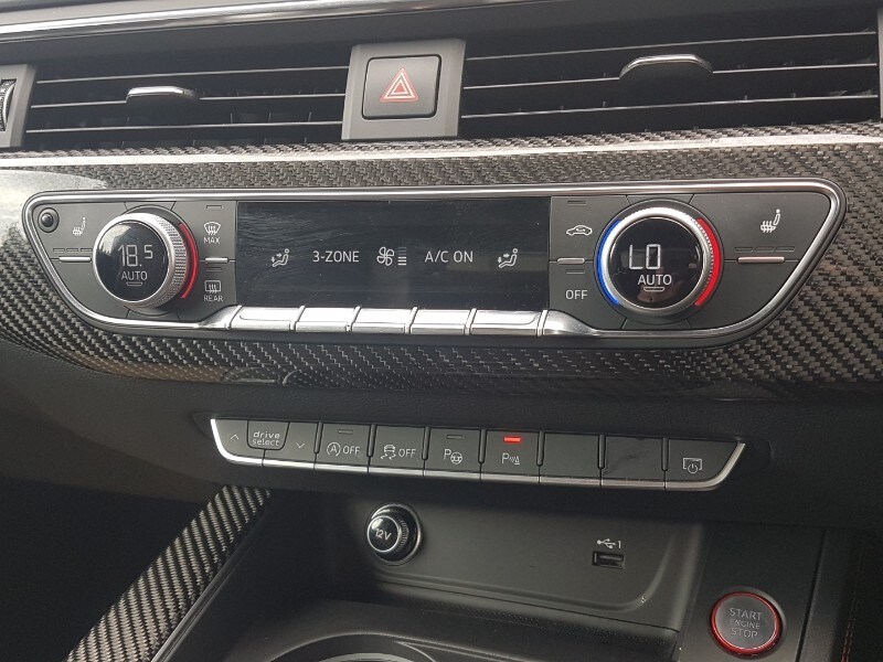 Used Audi RS5 2018 for sale - 76683425: Photo 16