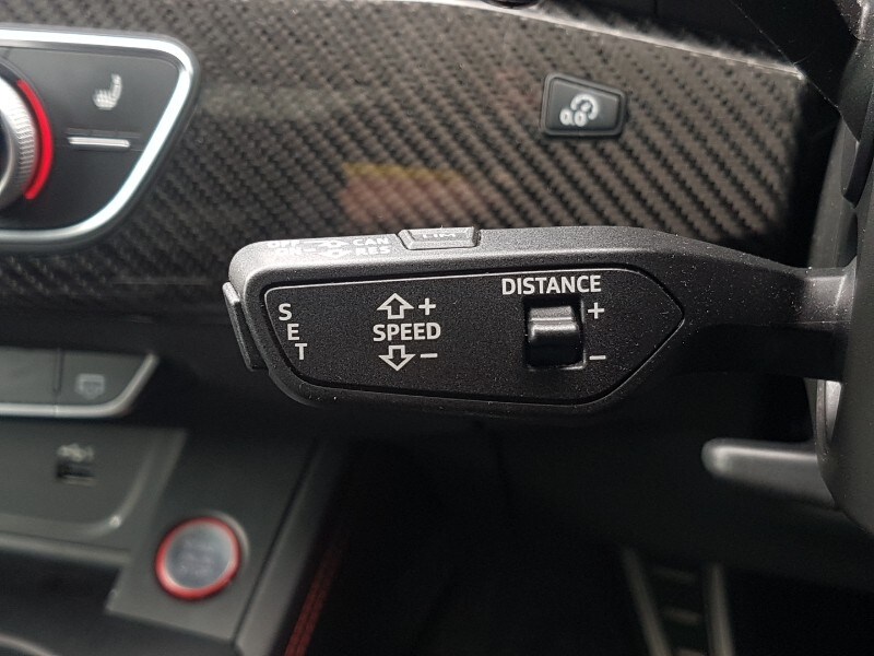 Used Audi RS5 2018 for sale - 76683425: Photo 17