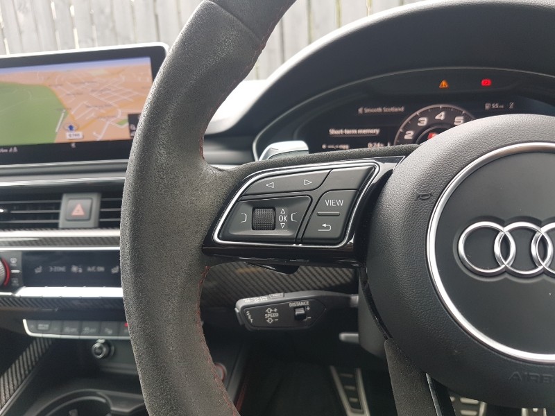 Used Audi RS5 2018 for sale - 76683425: Photo 18