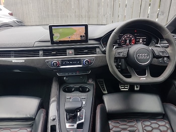 Used Audi RS5 2018 for sale - 76683425: Photo