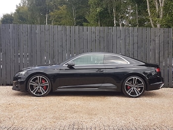 Used Audi RS5 2018 for sale - 76683425: Photo