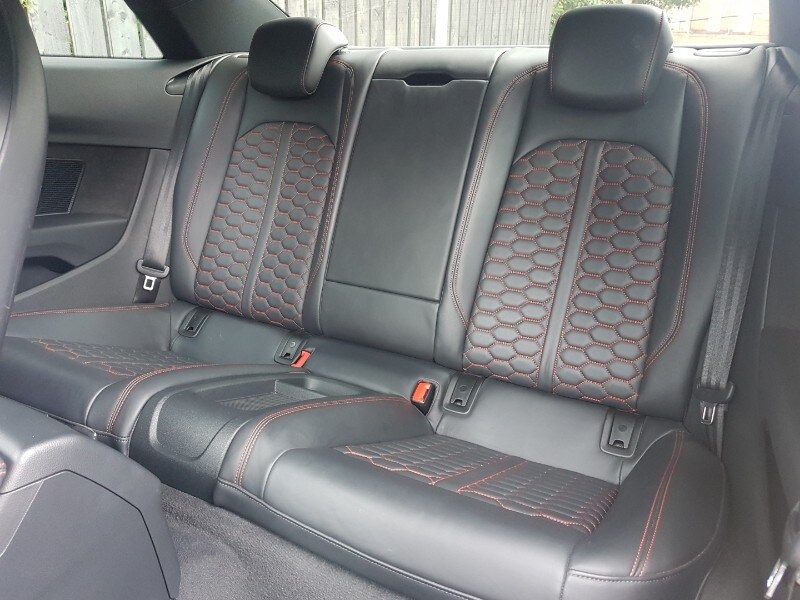 Used Audi RS5 2018 for sale - 76683425: Photo 6