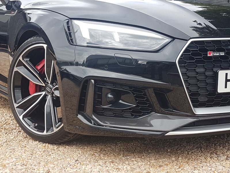 Used Audi RS5 2018 for sale - 76683425: Photo 9