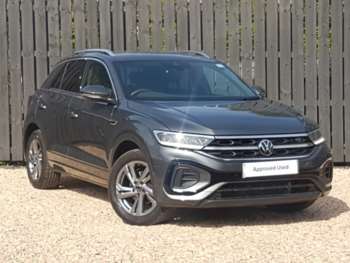 2024 - 1.5 TSI R-Line 5dr DSG