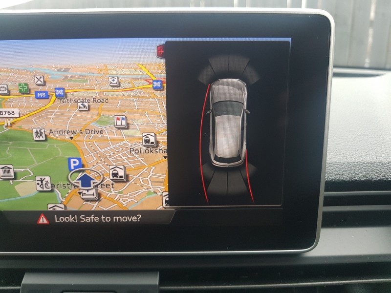 Used Audi Q5 2020 for sale - 76959281: Photo 11