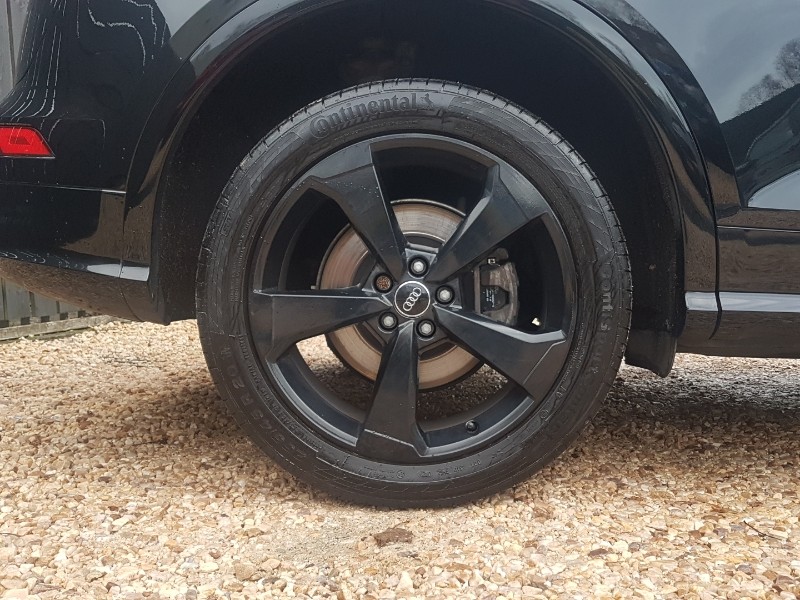 Used Audi Q5 2020 for sale - 76959281: Photo 13