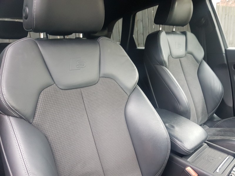 Used Audi Q5 2020 for sale - 76959281: Photo 15