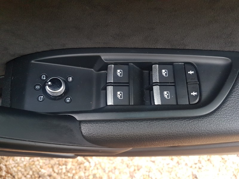 Used Audi Q5 2020 for sale - 76959281: Photo 16