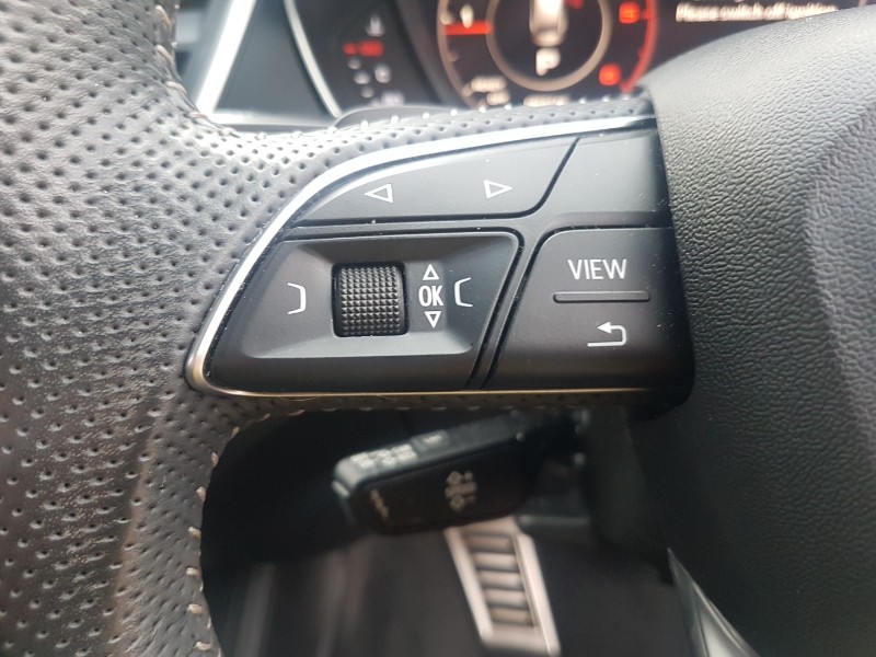 Used Audi Q5 2020 for sale - 76959281: Photo 18