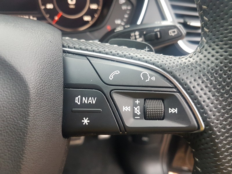 Used Audi Q5 2020 for sale - 76959281: Photo 19