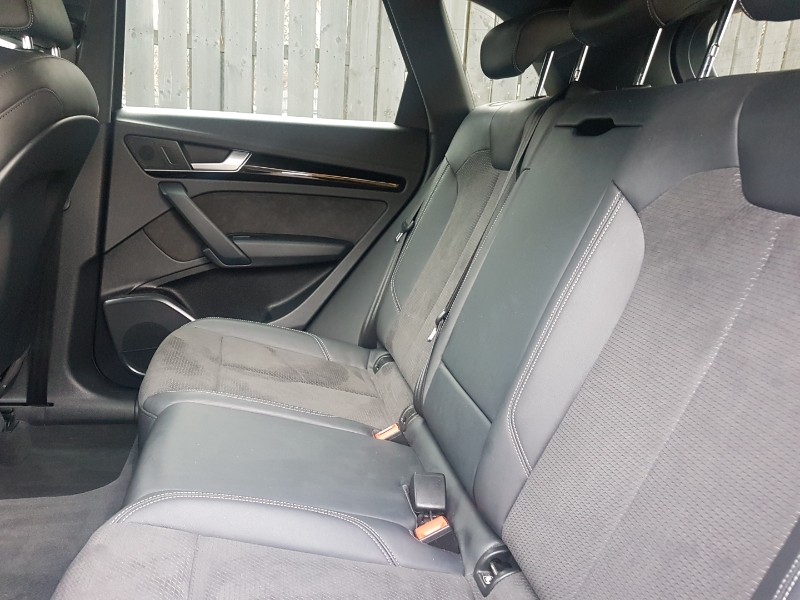 Used Audi Q5 2020 for sale - 76959281: Photo 6