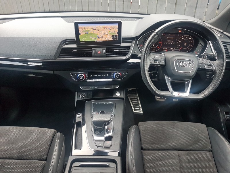 Used Audi Q5 2020 for sale - 76959281: Photo 7