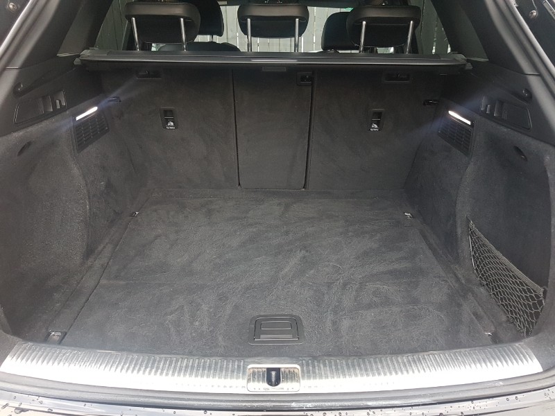 Used Audi Q5 2020 for sale - 76959281: Photo 8