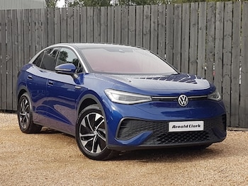 2022 - 150kW Style Pro Performance 77kWh 5dr Auto