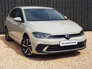 2024 - 1.0 TSI Match 5dr