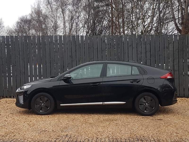 Used Hyundai IONIQ 2022 for sale - 77273146: Photo 4