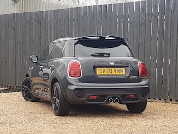 Used MINI Hatch 2020 for sale - 79126549: Photo