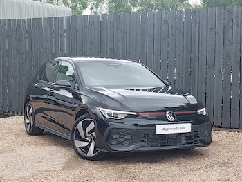 Used Volkswagen Golf 2025 for sale - 78617183: Photo
