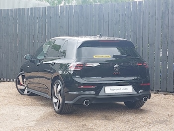 Used Volkswagen Golf 2025 for sale - 78617183: Photo