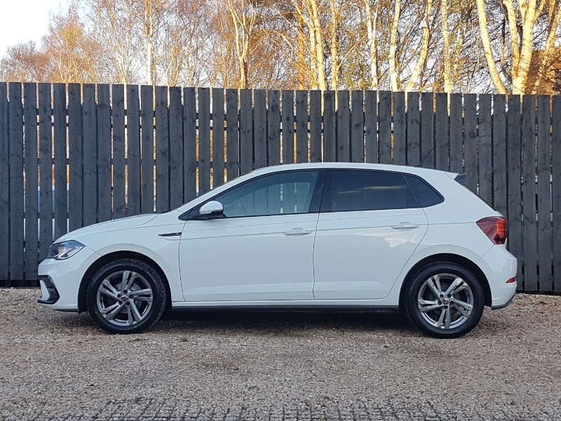 Used Volkswagen Polo 2022 for sale - 76773901: Photo 4