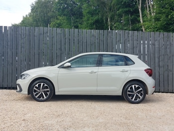 Used Volkswagen Polo 2024 for sale - 79048579: Photo