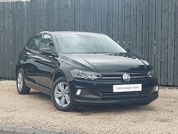 Used Volkswagen Polo 2019 for sale - 79368239: Photo