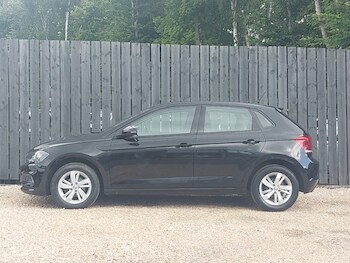 Used Volkswagen Polo 2019 for sale - 79368239: Photo