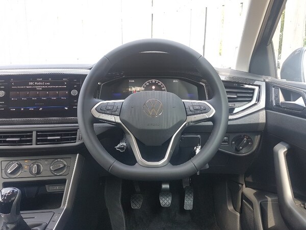 Used Volkswagen Polo 2025 for sale - 75278680: Photo 7