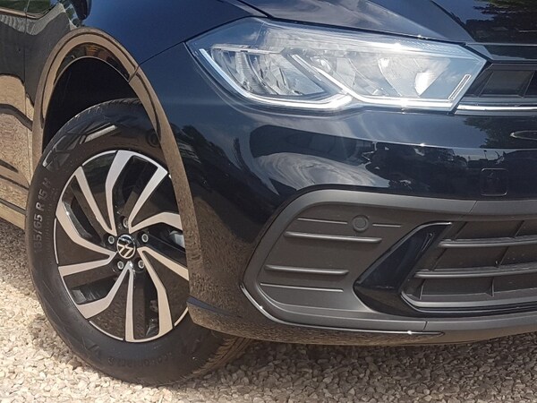 Used Volkswagen Polo 2025 for sale - 75278680: Photo 9