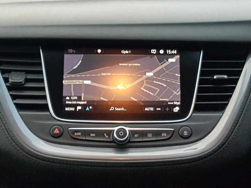 Used Vauxhall Grandland X 2019 for sale - 77201834: Photo 10