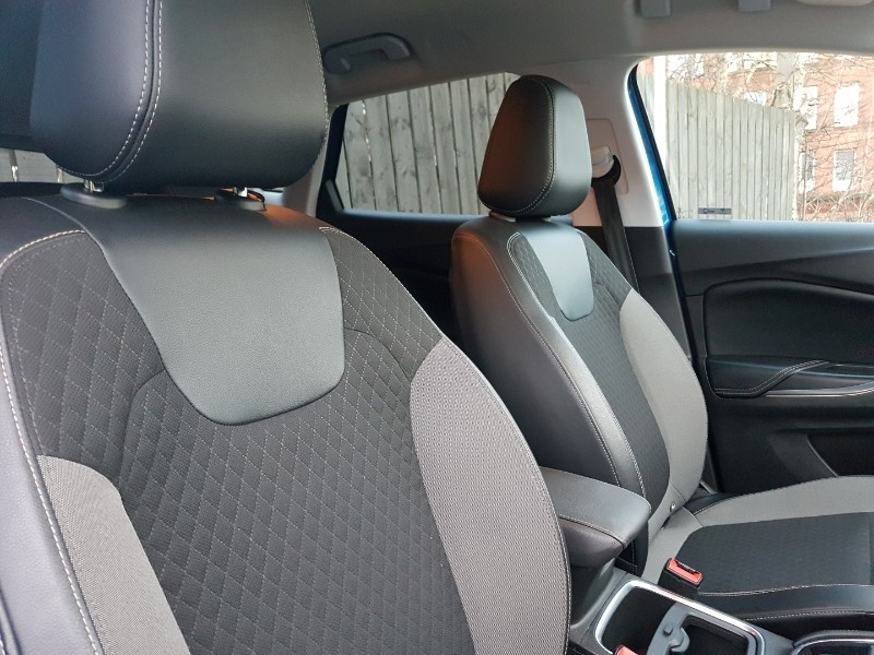 Used Vauxhall Grandland X 2019 for sale - 77201834: Photo 15