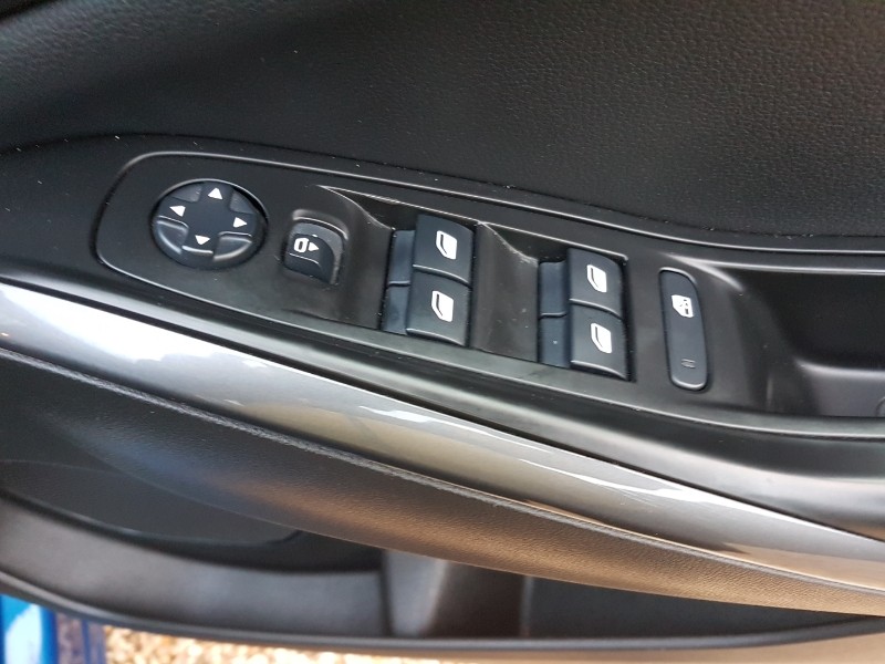 Used Vauxhall Grandland X 2019 for sale - 77201834: Photo 16