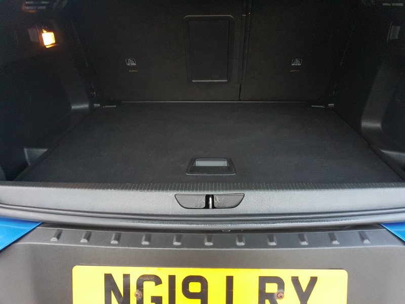 Used Vauxhall Grandland X 2019 for sale - 77201834: Photo 8