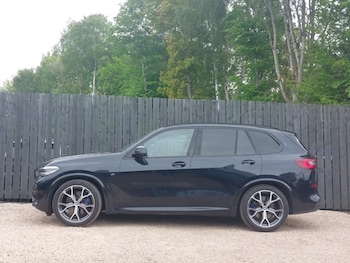 Used BMW X5 2020 for sale - 78511186: Photo