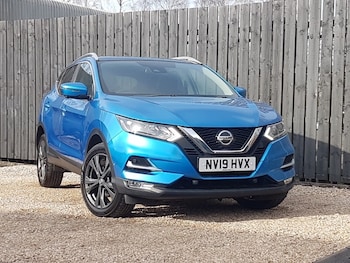 Used Nissan Qashqai 2019 for sale - 79486015: Photo
