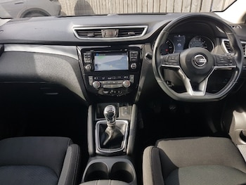 Used Nissan Qashqai 2019 for sale - 79486015: Photo