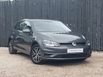 Used Volkswagen Golf 2018 for sale - 79406604: Photo