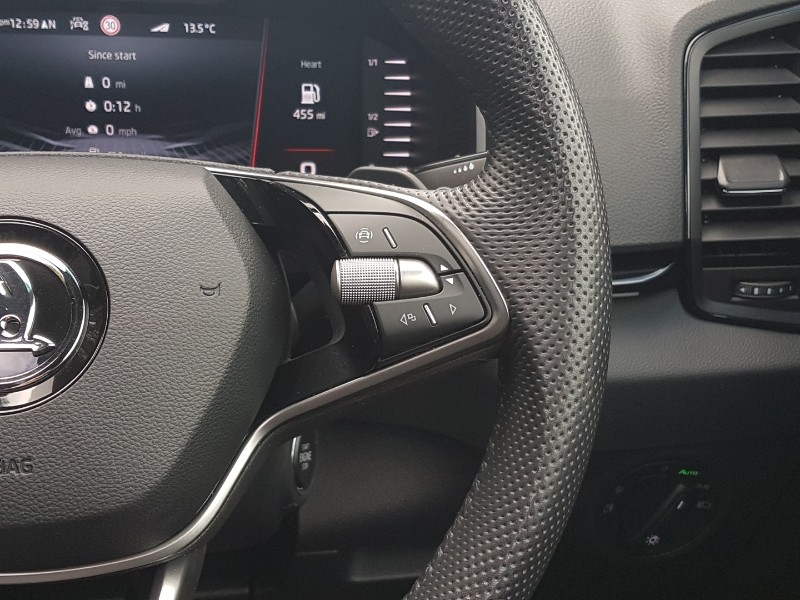 Used Skoda Karoq 2024 for sale - 76455814: Photo 13