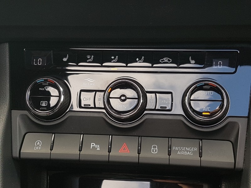 Used Skoda Karoq 2024 for sale - 76455814: Photo 14