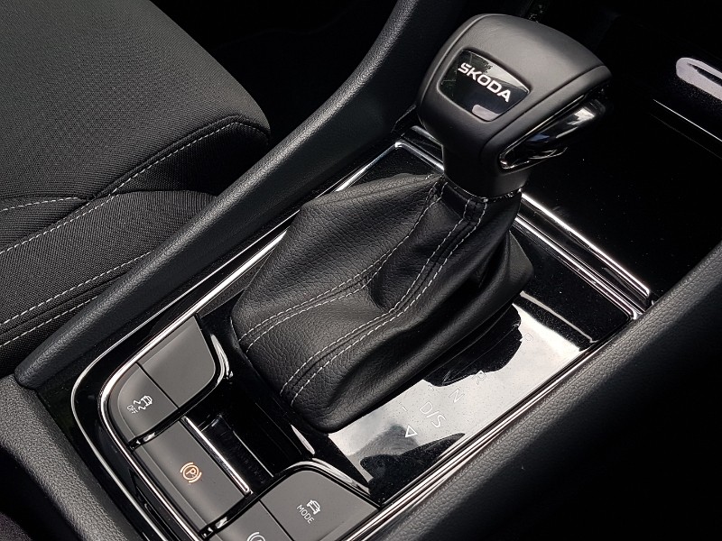 Used Skoda Karoq 2024 for sale - 76455814: Photo 15