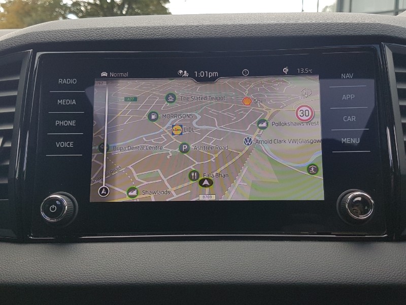 Used Skoda Karoq 2024 for sale - 76455814: Photo 17