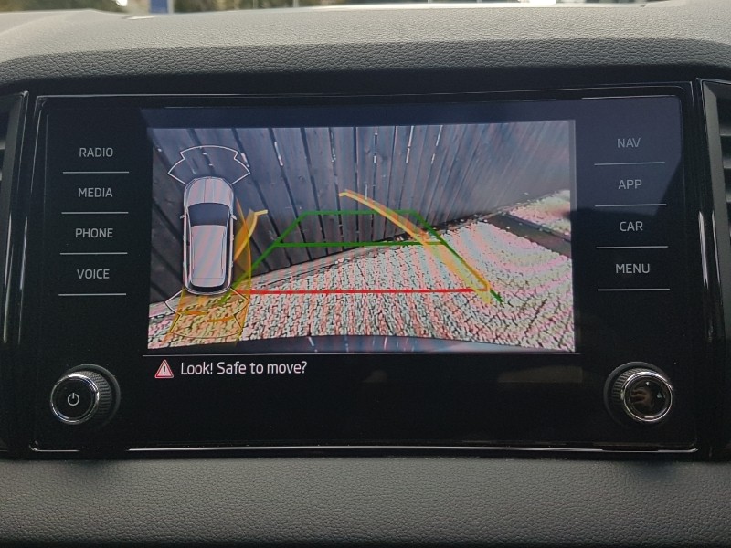 Used Skoda Karoq 2024 for sale - 76455814: Photo 19