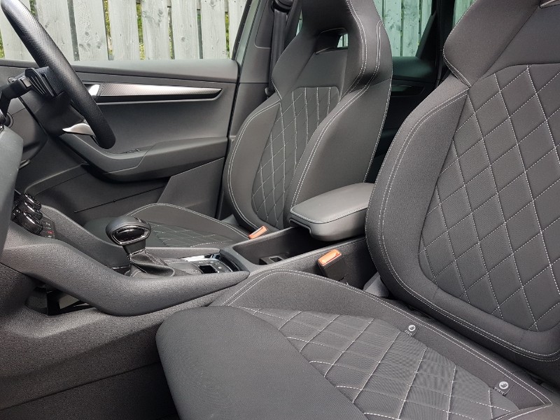 Used Skoda Karoq 2024 for sale - 76455814: Photo 5