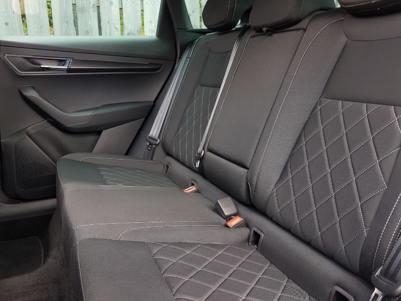 Used Skoda Karoq 2024 for sale - 76455814: Photo 6