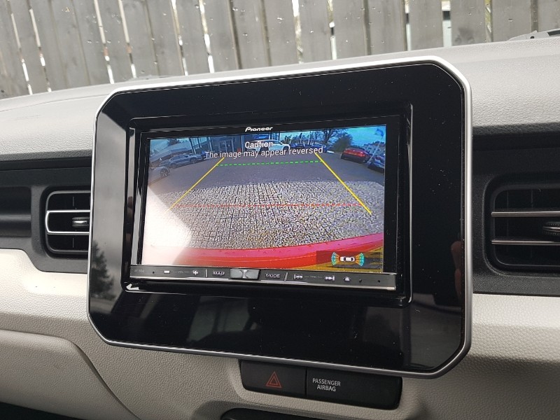 Used Suzuki Ignis 2017 for sale - 76478442: Photo 13