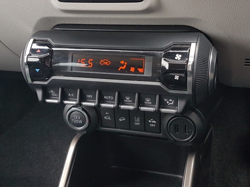 Used Suzuki Ignis 2017 for sale - 76478442: Photo 15