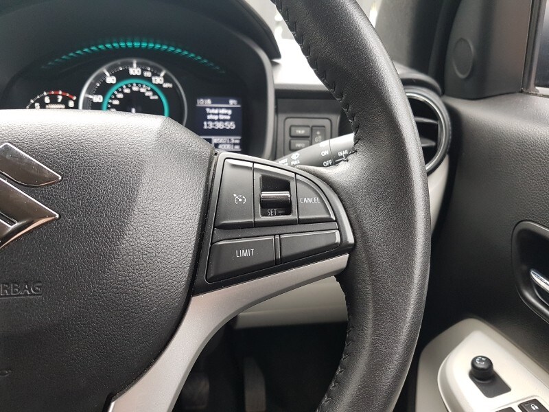 Used Suzuki Ignis 2017 for sale - 76478442: Photo 17