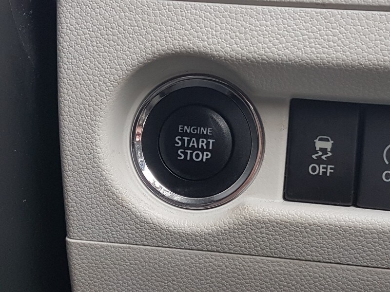 Used Suzuki Ignis 2017 for sale - 76478442: Photo 18