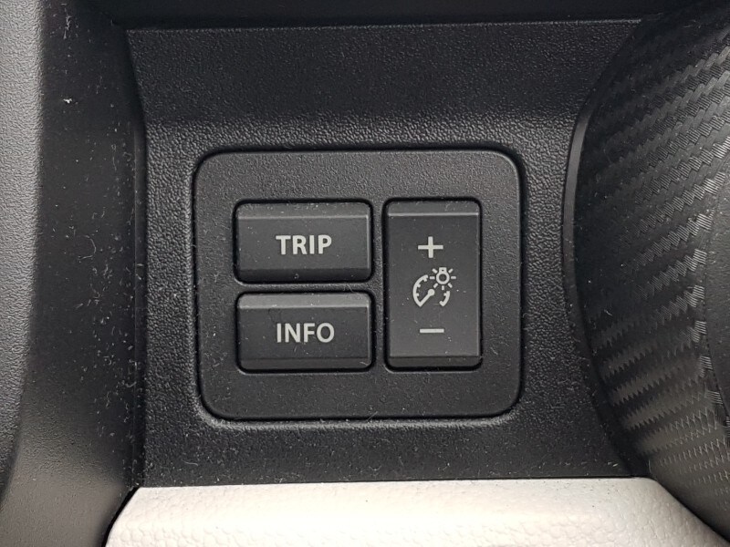 Used Suzuki Ignis 2017 for sale - 76478442: Photo 19