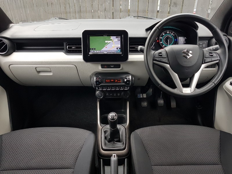 Used Suzuki Ignis 2017 for sale - 76478442: Photo 2